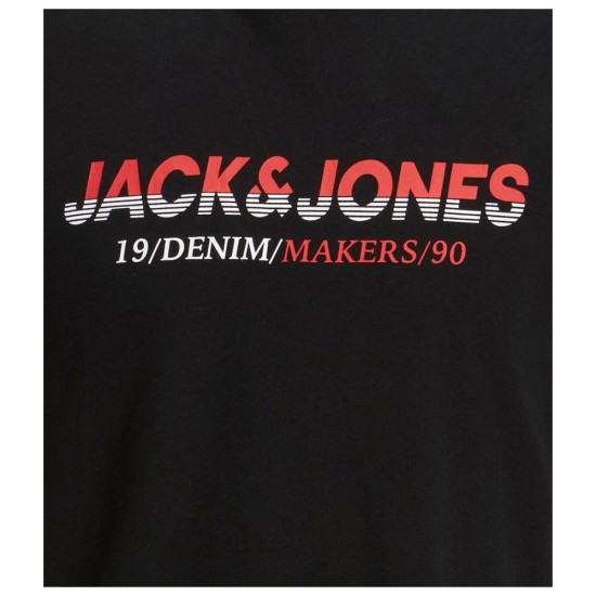 Jack & Jones Ανδρική κοντομάνικη μπλούζα
